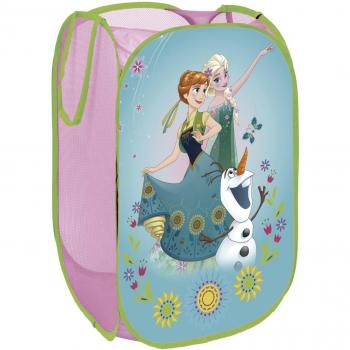 Coffret d'organisation Reine des Neiges – 36 x 36 x 58 cm