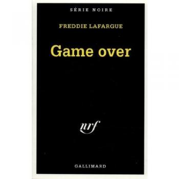 Game over