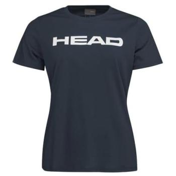 Head Frauen T-Shirt Club Basic XS