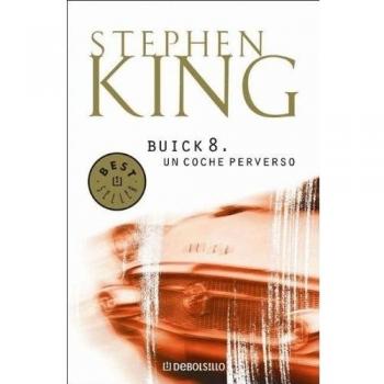 BUICK 8 UN COCHE PERVERSO