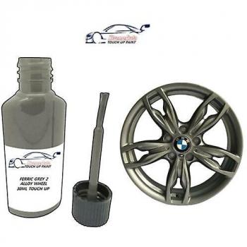 Set de Pulido y Pintura para llantas B55 M Sport