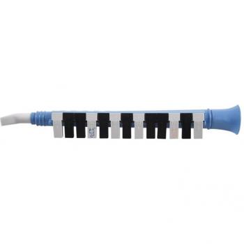 Teclado Melódico Azul de 13 Teclas