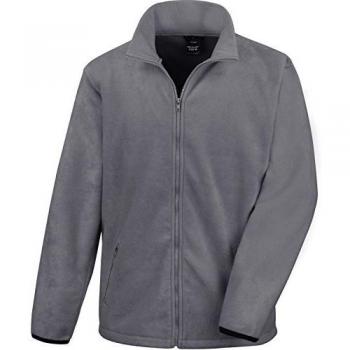 Mens Core FleeceFit Grey
