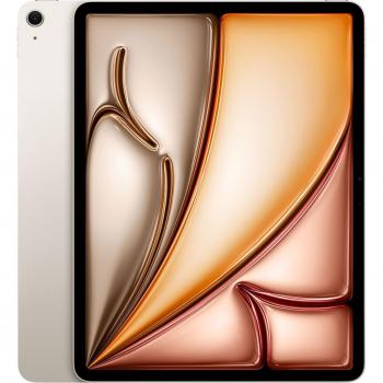 Apple Tablet WiFi Tablet Apple MV293TY A IPAD AIR 13 WiFi Starlight 0195949253898