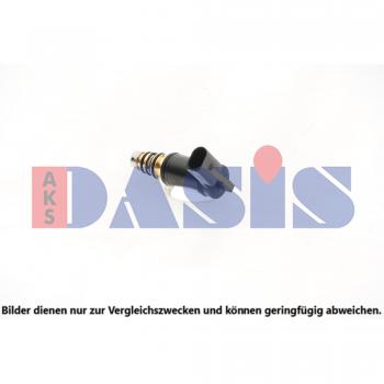 Kompressor Regelventil AKS DASIS 859038N