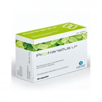 Protransitus Lp 30 caps