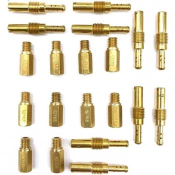 Carburador Full Set 20 piezas – PWK Keihin OKO CVK PE