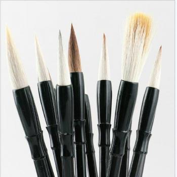 Chinese Brush Pen Set for Calligraphy