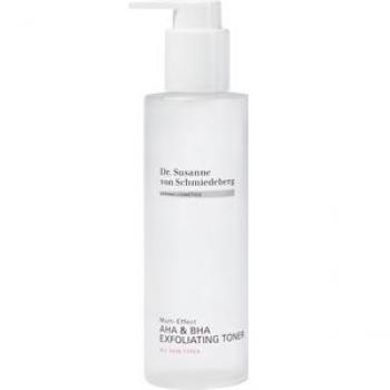 Dr. Susanne von Schmiedeberg Hautverfeinernder Toner