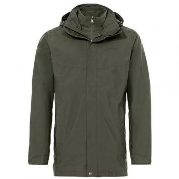 Vaude Herren Doppeljacke Idris 3in1 Parka III