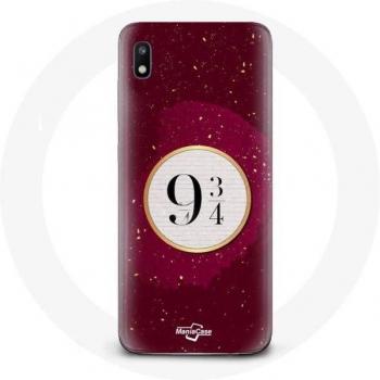Harry Potter Themed Case for Samsung Galaxy A10
