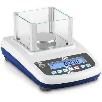 Kern & Sohn PFB 120-3 Präzisionswaage