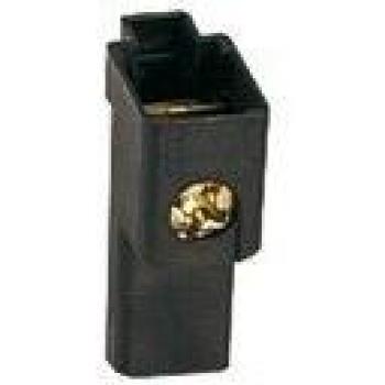 Adattatore Lovato serie B vite 11G370