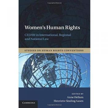 Ingles otros  women's human rights pb  cambridge