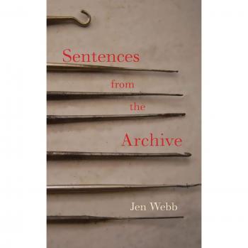 Sentences from the Archive (Praying Through the Bible, Band 1)
