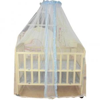 Dome Style Baby Crib Mosquito Netting TRQ1257