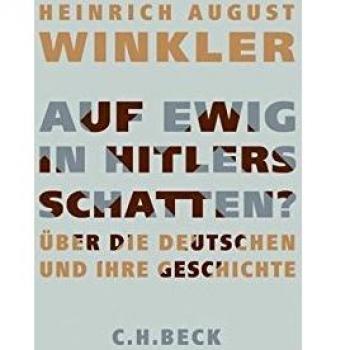 Auf ewig in Hitlers Schatten?