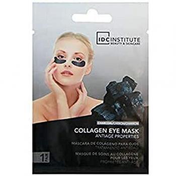 Idc Institute Dunkelgraue Augenmaske
