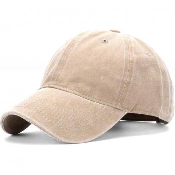 Unisex Casual Vintage Baseball Hats