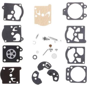 Kit de joints d'aiguille pour carburateur Walbro K10