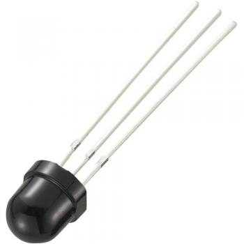 Componenti Attivi IR Receiver 5,8mm 35°