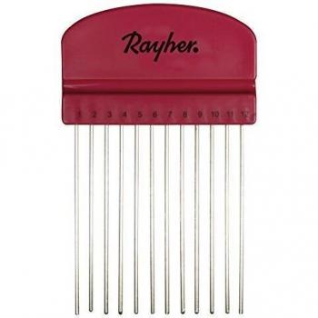 Quilling Peine 10,5x6,5cm