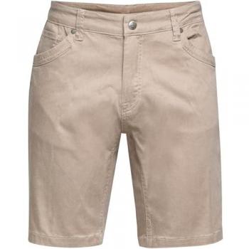 Chillaz Herren Outdoorhose Kufstein 3.0 XL, beige, XL
