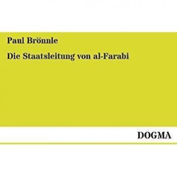 Die Staatsleitung von al-Farabi