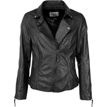 JCC Lederjacke 8533 für Damen