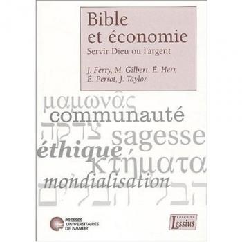 Bible et économie