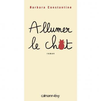 Allumer le chat Grand Format