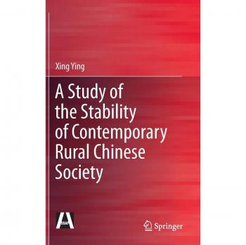 A Study of the Stability of Contemporary Rural Chinese Society