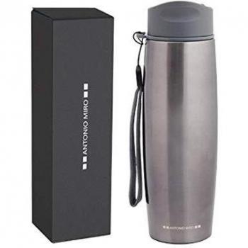 Thermos Antonio Miró 500 ml – Capacité 0,5 L
