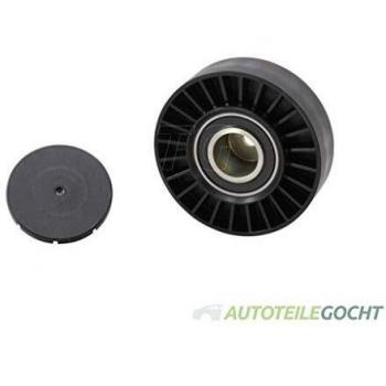 Deflection Pulley for V-Ribbed Belt by MAGNETI MARELLI