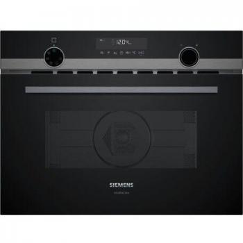 StudioLine CM 485 AGB 1 (Schwarz) – 60 × 45 cm, rostfreier Stahl