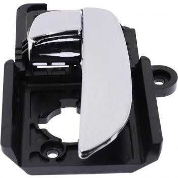 2007 Hyundai Elantra Chrome Door Handle with Case