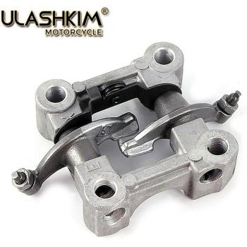 Support de came et culbuteur pour cyclomoteur GY6 125 150 cc