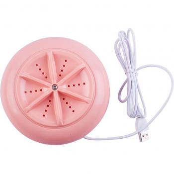 Seau lave-linge portable