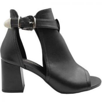 Woher stammen die Damen Sandalen Lisa (Schwarz) EU 37?