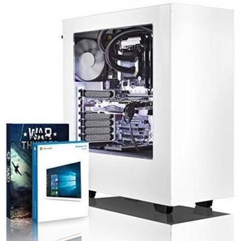 VIBOX Rapture L570-261 Gaming PC extremo