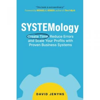 Jenyns, David: SYSTEMology