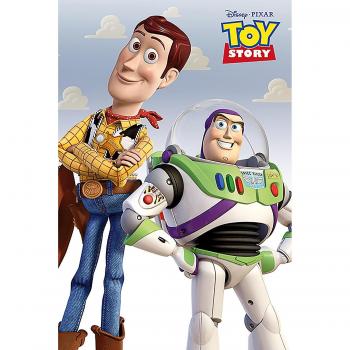 Disney Pixar Toy Story Poster 61 x 91,5 cm