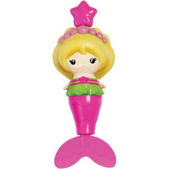 Bain Sirène Régale – Accessoire Munchkin