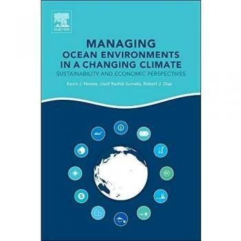 Managing Ocean Environments in a Changing Climate