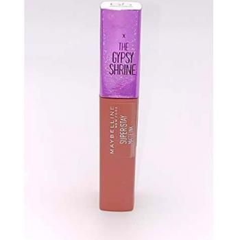 Maybelline The Gypsy Shrine Matte Ink