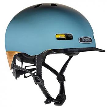 Nutcase Street MIPS Helm