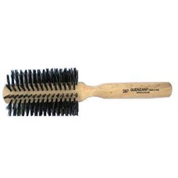 Guenzani Spazzola in Legno con Setole Rinforzate N.287