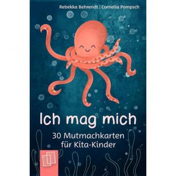 Verlag an der Ruhr Ich mag mich