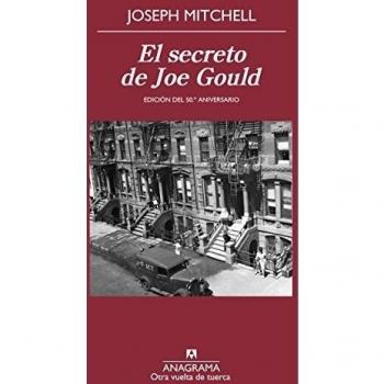 SECRETO DE JOE GOULD EL