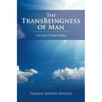 The TransBeingness of Man: God and Ultimate Reality